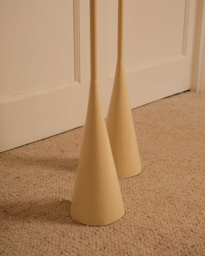 Diabolo Floor Lamps - France 1980s Floor Lamps Details