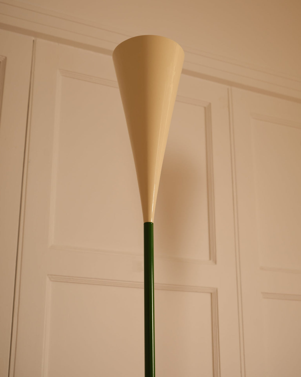 Diabolo Floor Lamps - France 1980s Floor Lamps Details