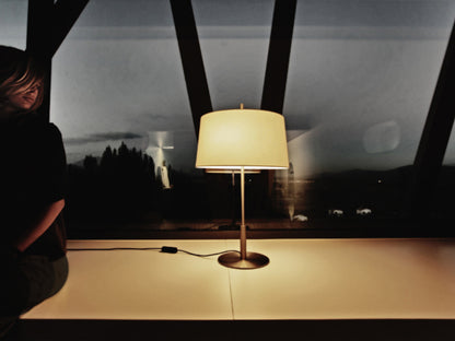 Diana Table Lamp Table Lamps