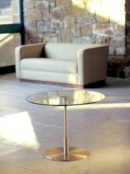 Diana Table End Tables