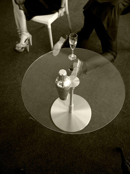 Diana Table End Tables