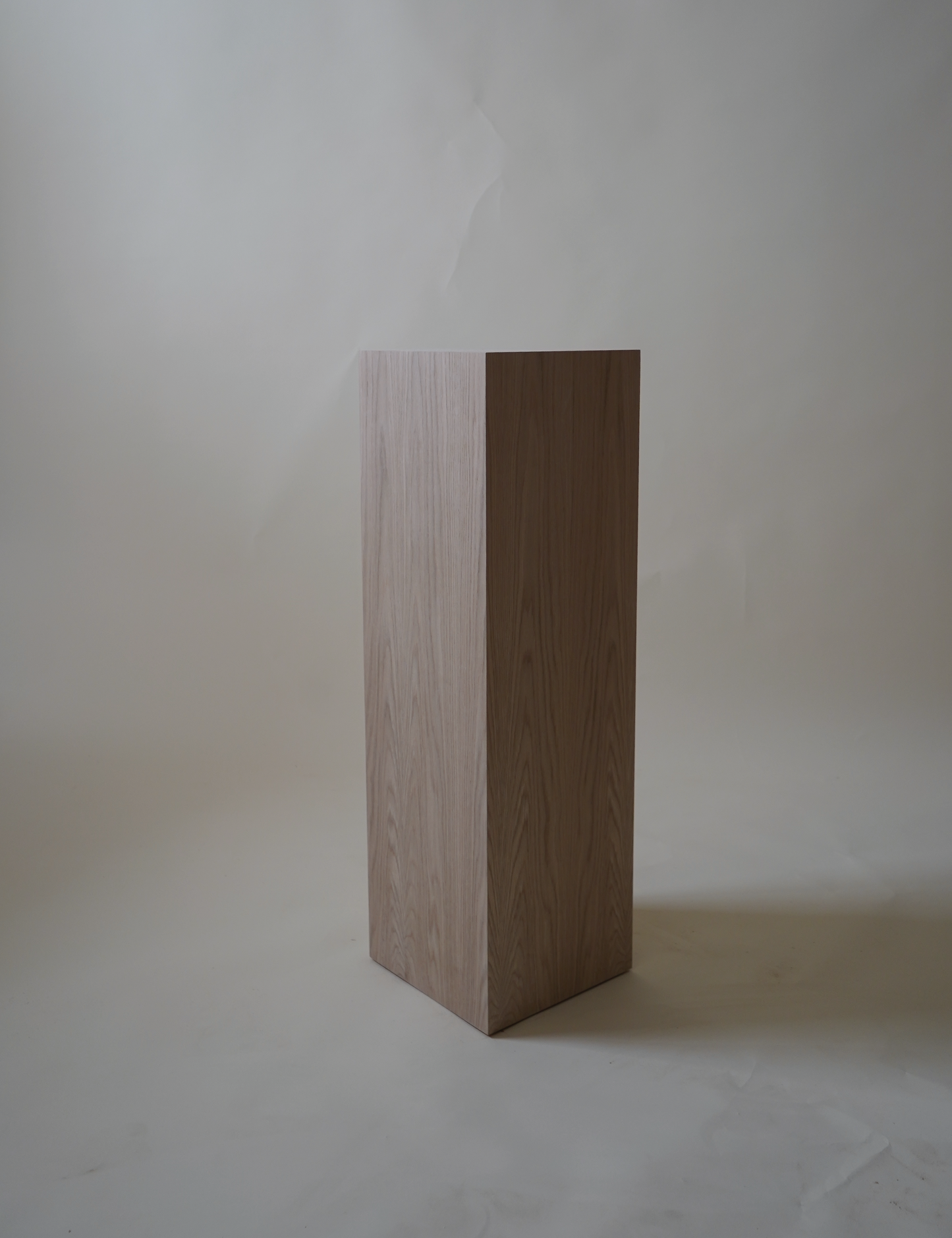 Standard Pedestal by Chandler McLellan