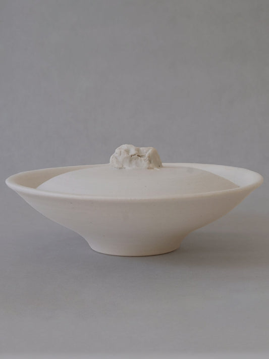 Domed Lid & Bowl Set Bowls