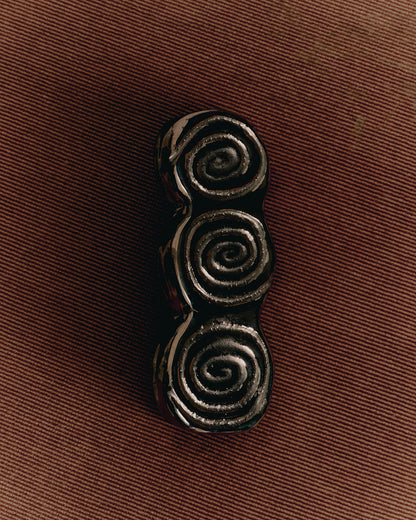 Dominga Triple Pull Hardware