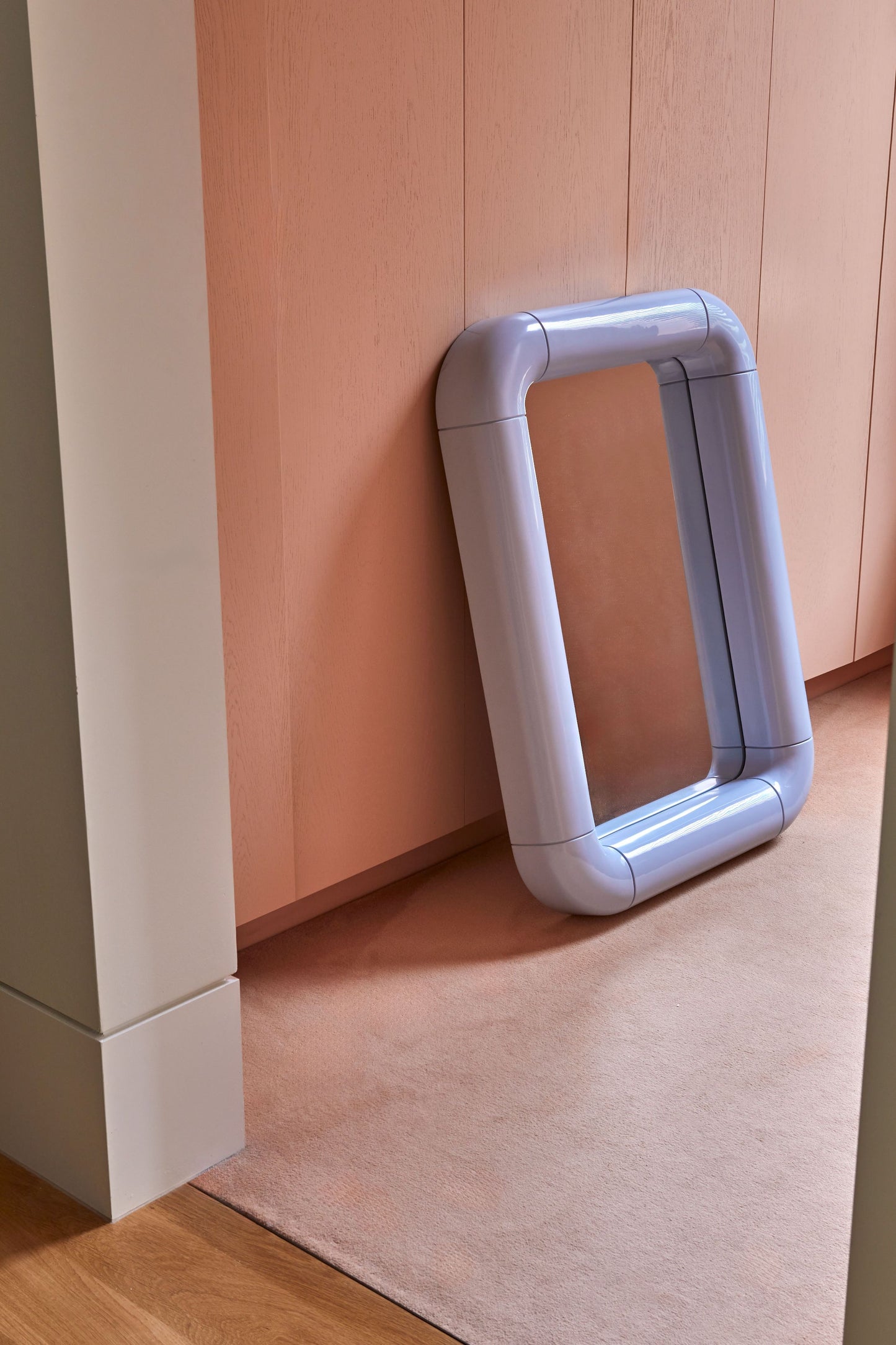 Dora Mirror Gloss Mirrors