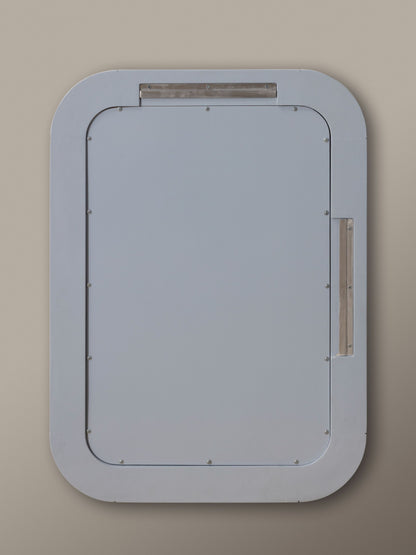 Dora Mirror Gloss Mirrors