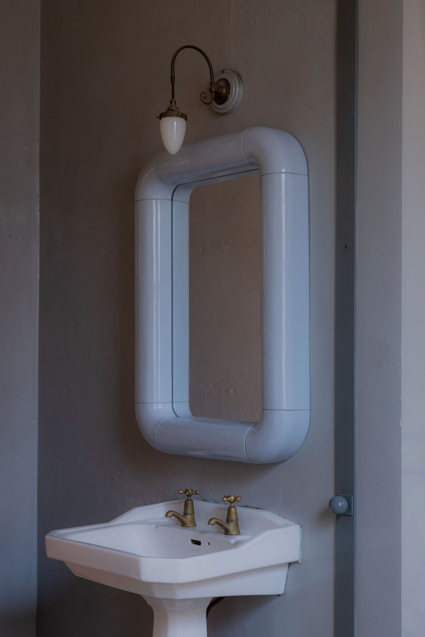 Dora Mirror Gloss Mirrors