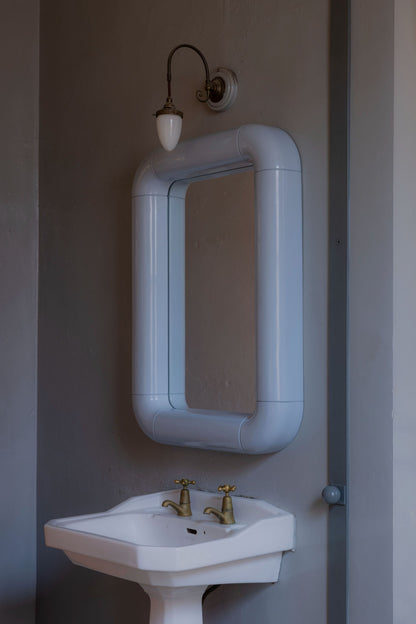 Dora Mirror Gloss Mirrors