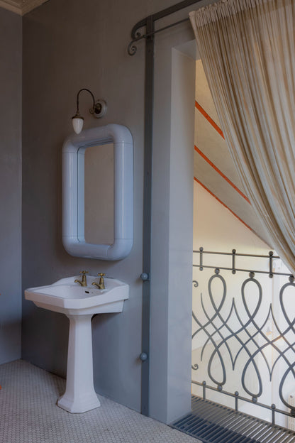 Dora Mirror Gloss Mirrors