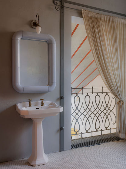 Dora Mirror Gloss Mirrors
