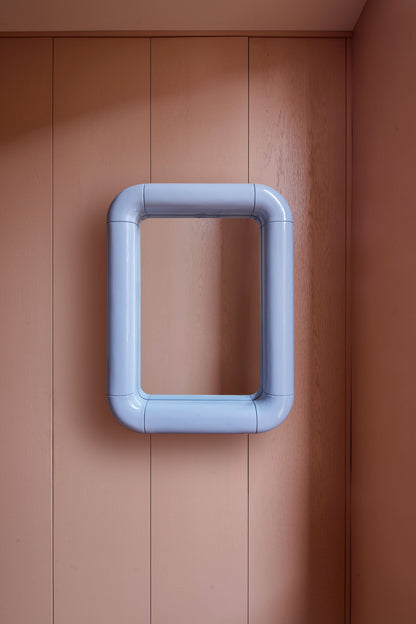 Dora Mirror Gloss Mirrors