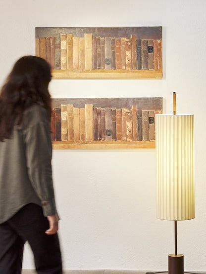 Dorica Floor Lamp Floor Lamps