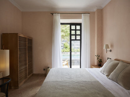 Dorica Floor Lamp Floor Lamps