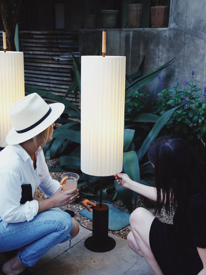 Dorica Floor Lamp Floor Lamps