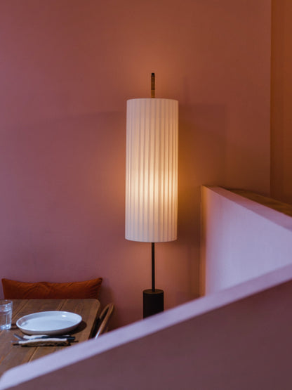 Dorica Floor Lamp Floor Lamps
