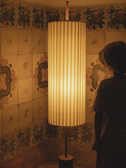 Dorica Floor Lamp Floor Lamps