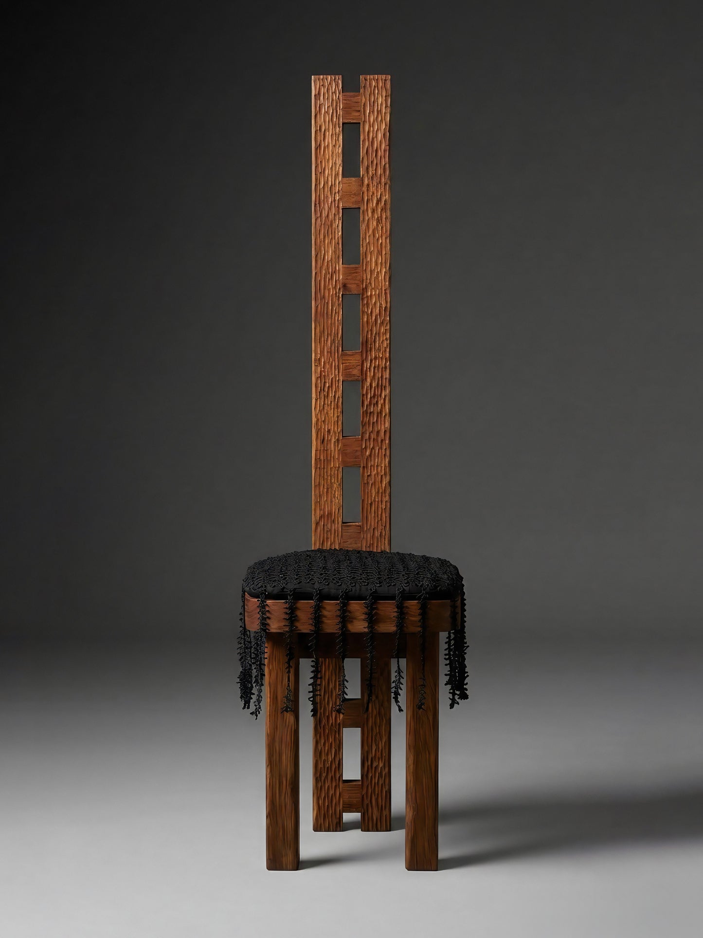 Dos Cruces Chair by Ombia Studio Chairs
