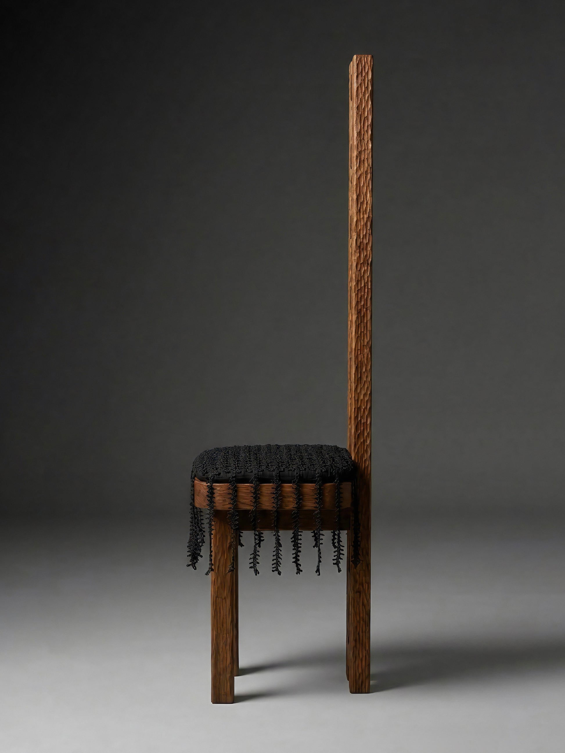Dos Cruces Chair by Ombia Studio Chairs