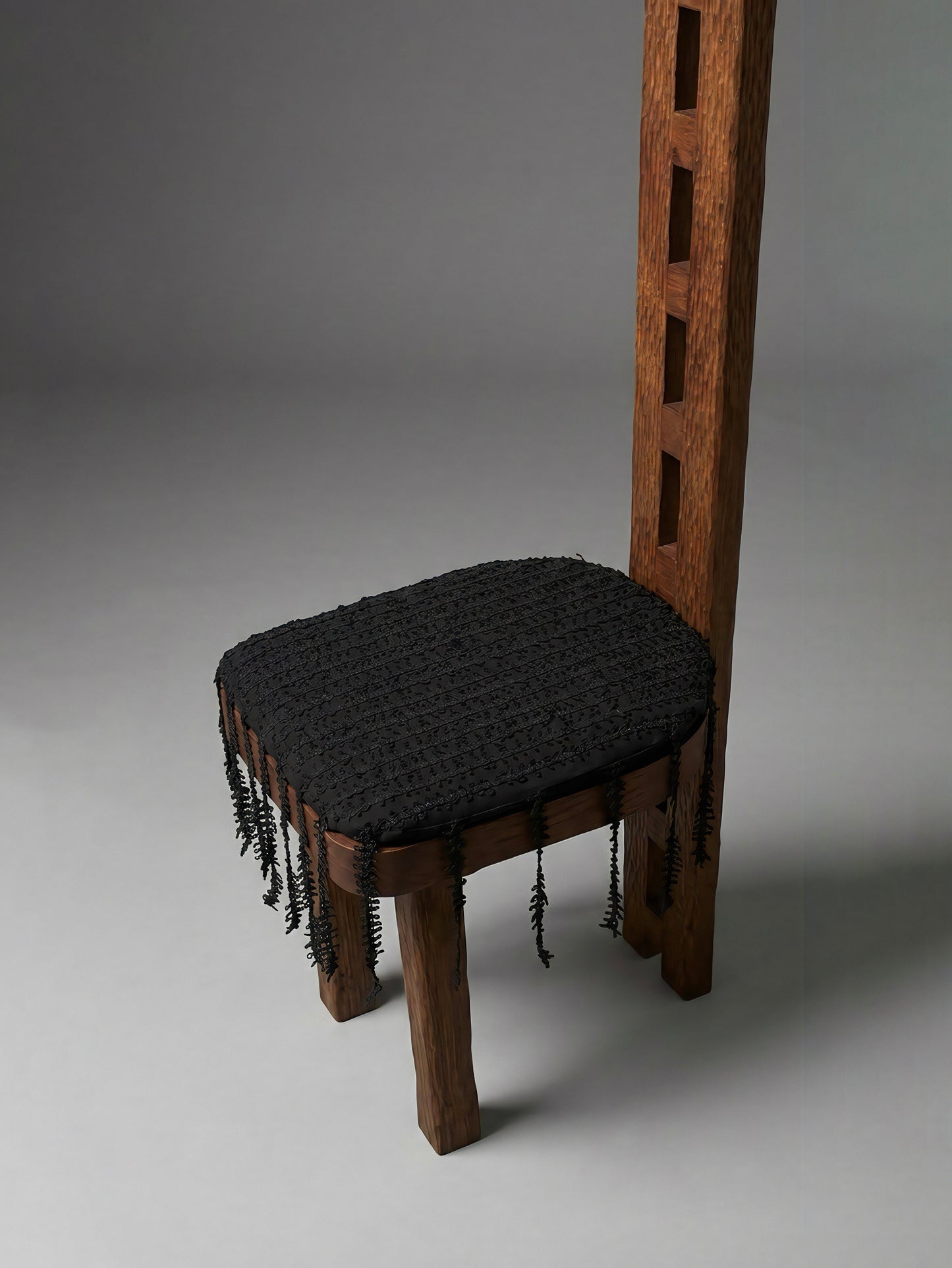 Dos Cruces Chair by Ombia Studio Chairs