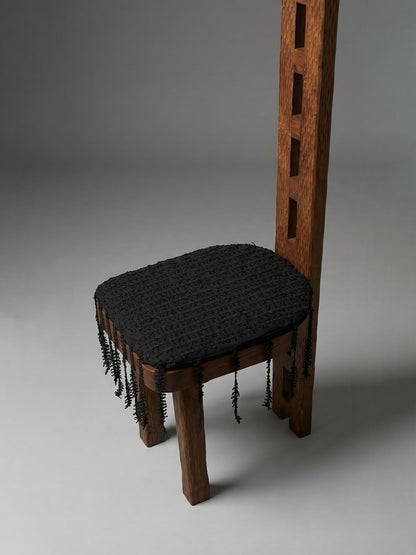 Dos Cruces Chair by Ombia Studio Chairs