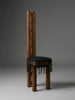 Dos Cruces Chair by Ombia Studio Chairs