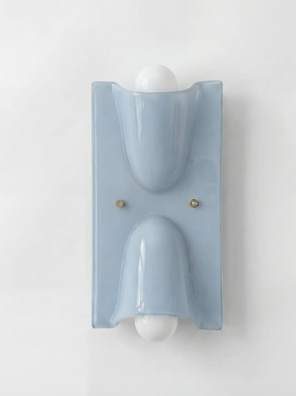 Double Calle Wall Sconce Sconces
