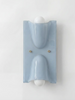Double Calle Wall Sconce Sconces