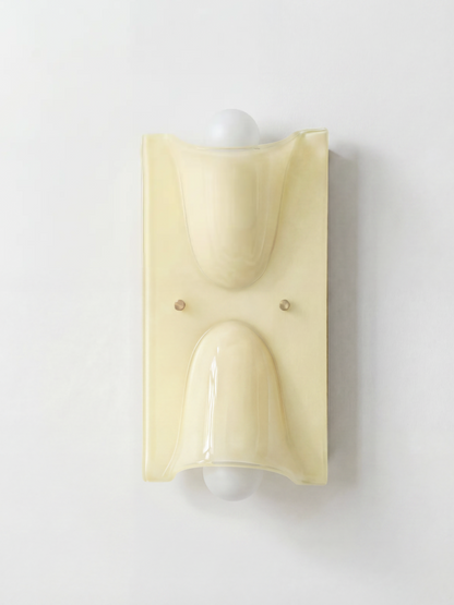 Double Calle Wall Sconce Sconces