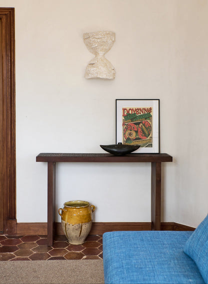 Double Casa Wall Light in White Sconces
