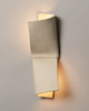 Double Shai Sconce by SIN Sconces
