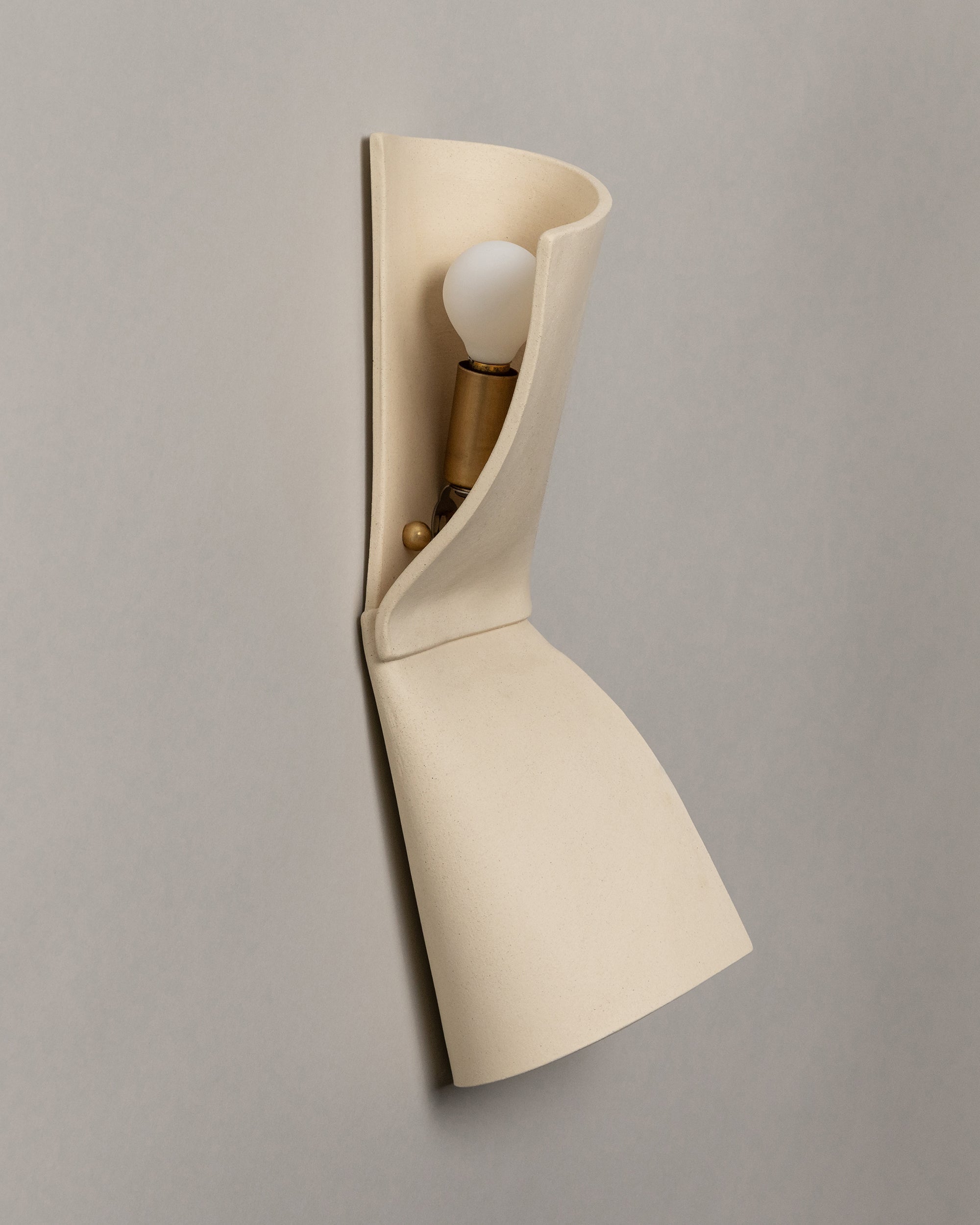 SIN Shai Wall Sconce - Thumbnail 4