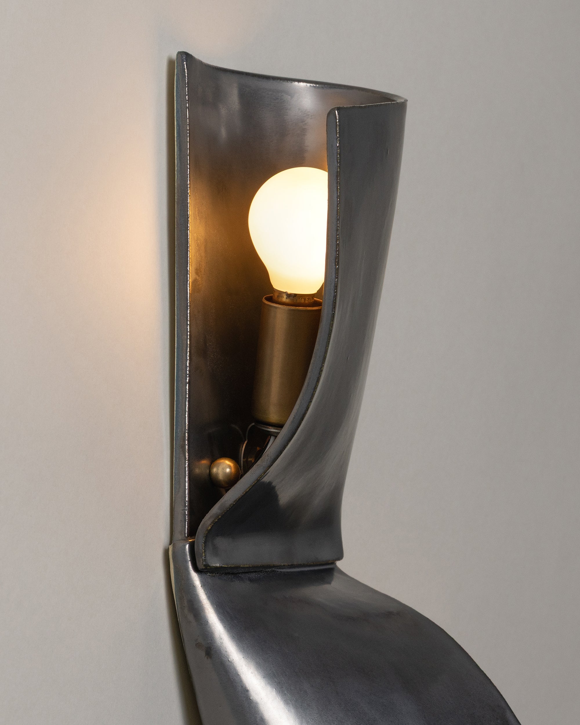 Double Shai Sconce by SIN, Sconces – Claude Home