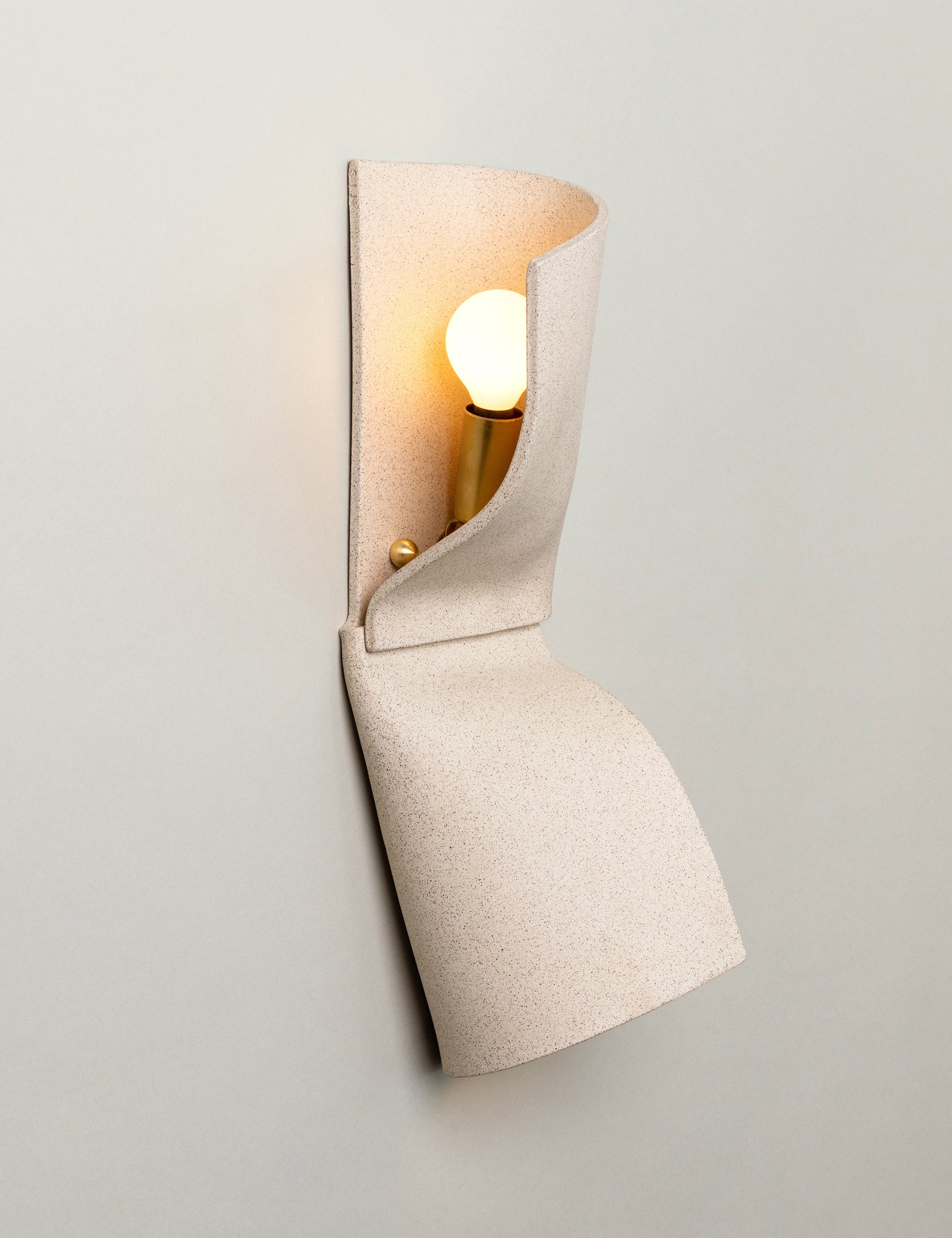 SIN Shai Wall Sconce - Thumbnail 2
