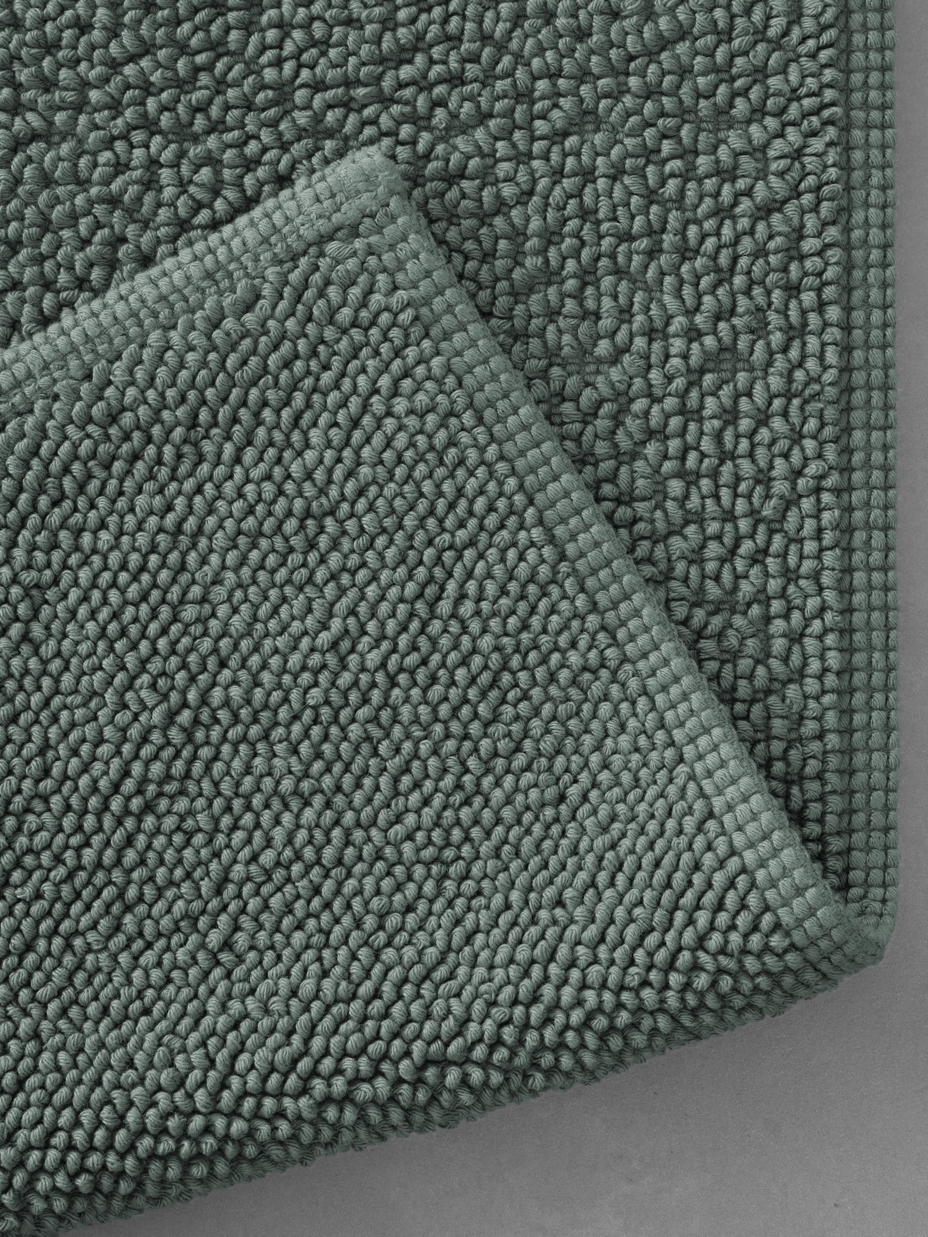 Doux Bath Mat in Crab by Society Limonta 