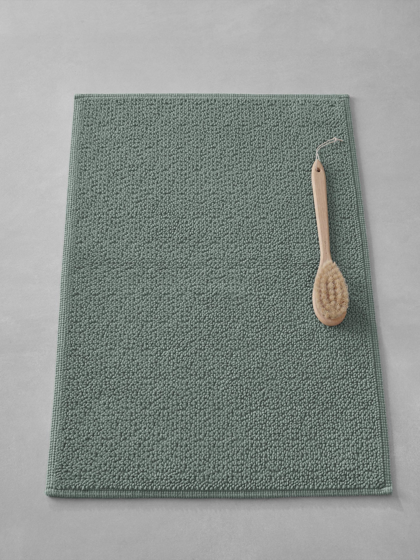 Doux Bath Mat in Crab by Society Limonta