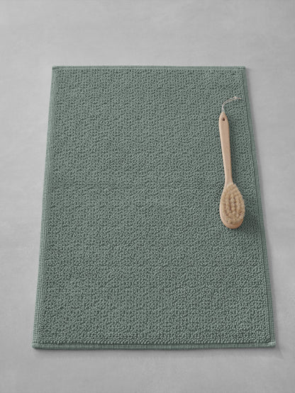 Doux Bath Mat in Crab by Society Limonta