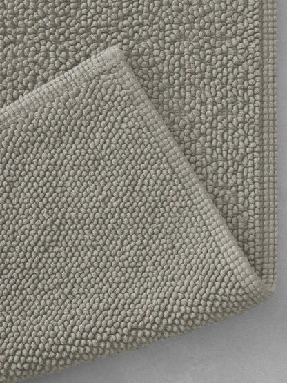 Doux Bath Mat in Mastice by Society Limonta 