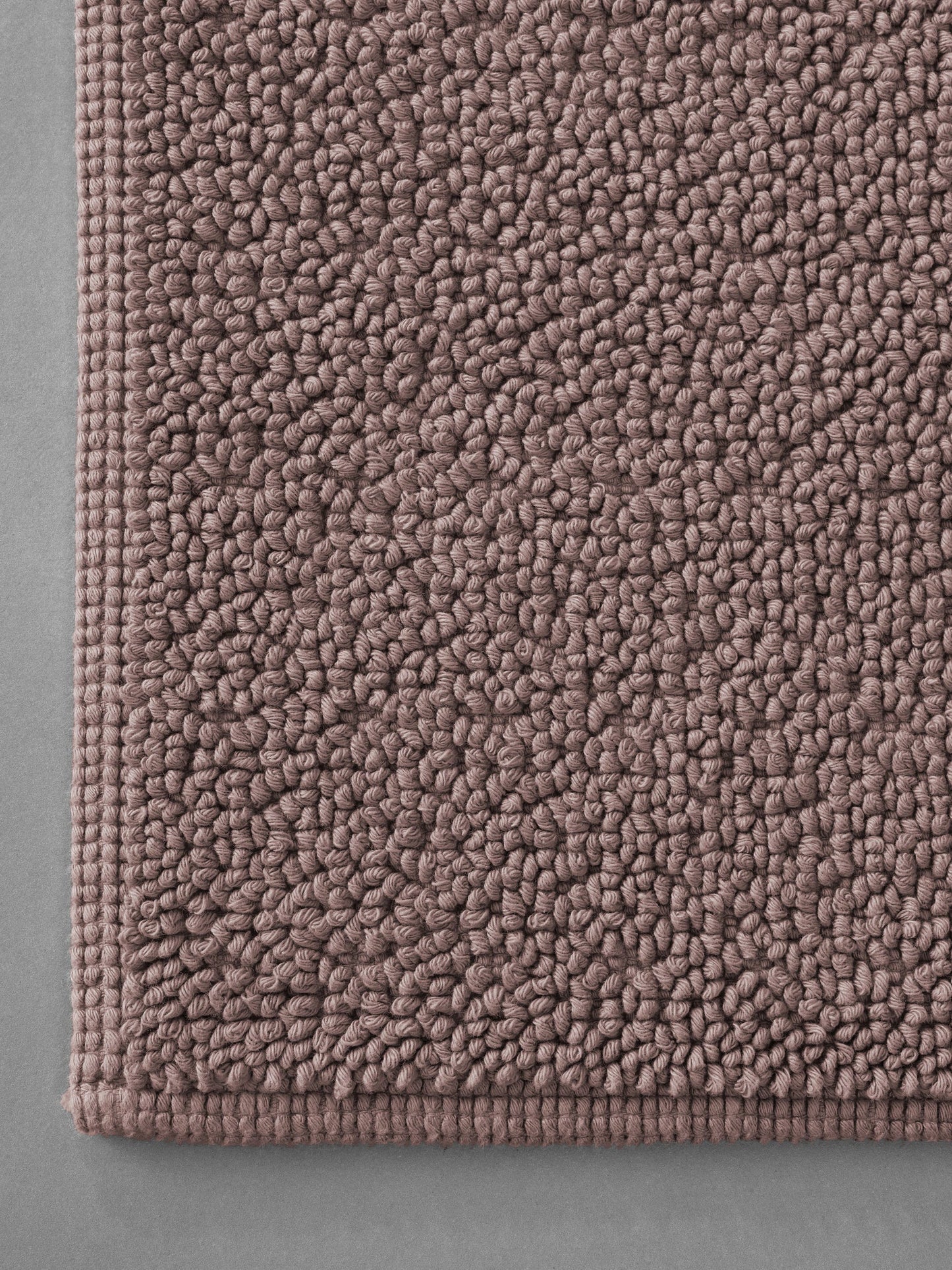 Doux Bath Mat in Verbena by Society Limonta