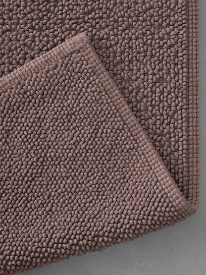 Doux Bath Mat in Verbena by Society Limonta 