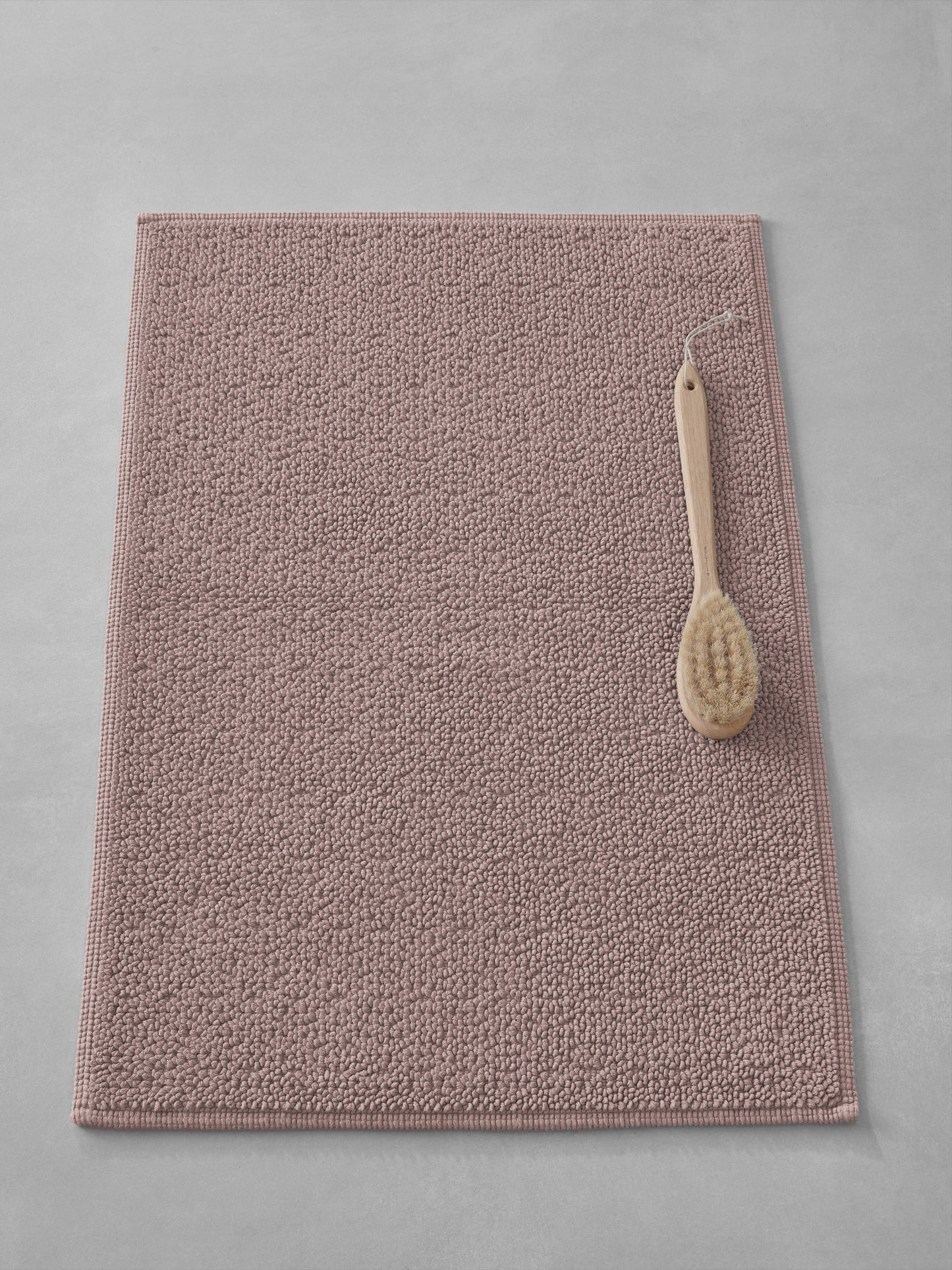 Doux Bath Mat in Verbena by Society Limonta