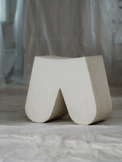 Doux U I End Tables