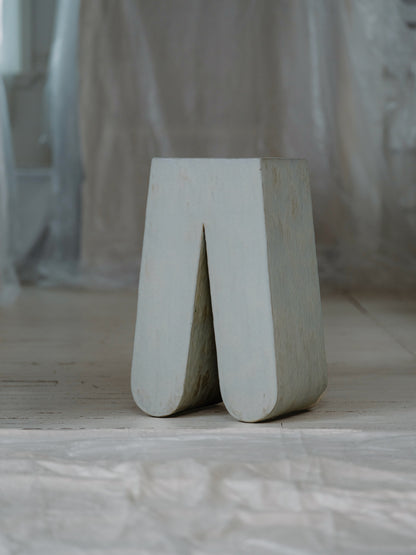 Doux U II End Tables