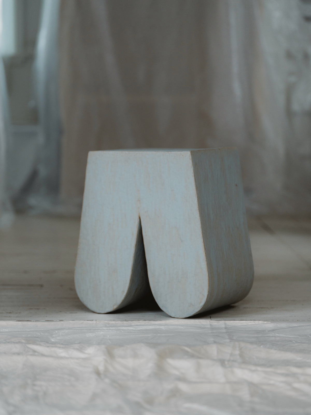 Doux U III End Tables