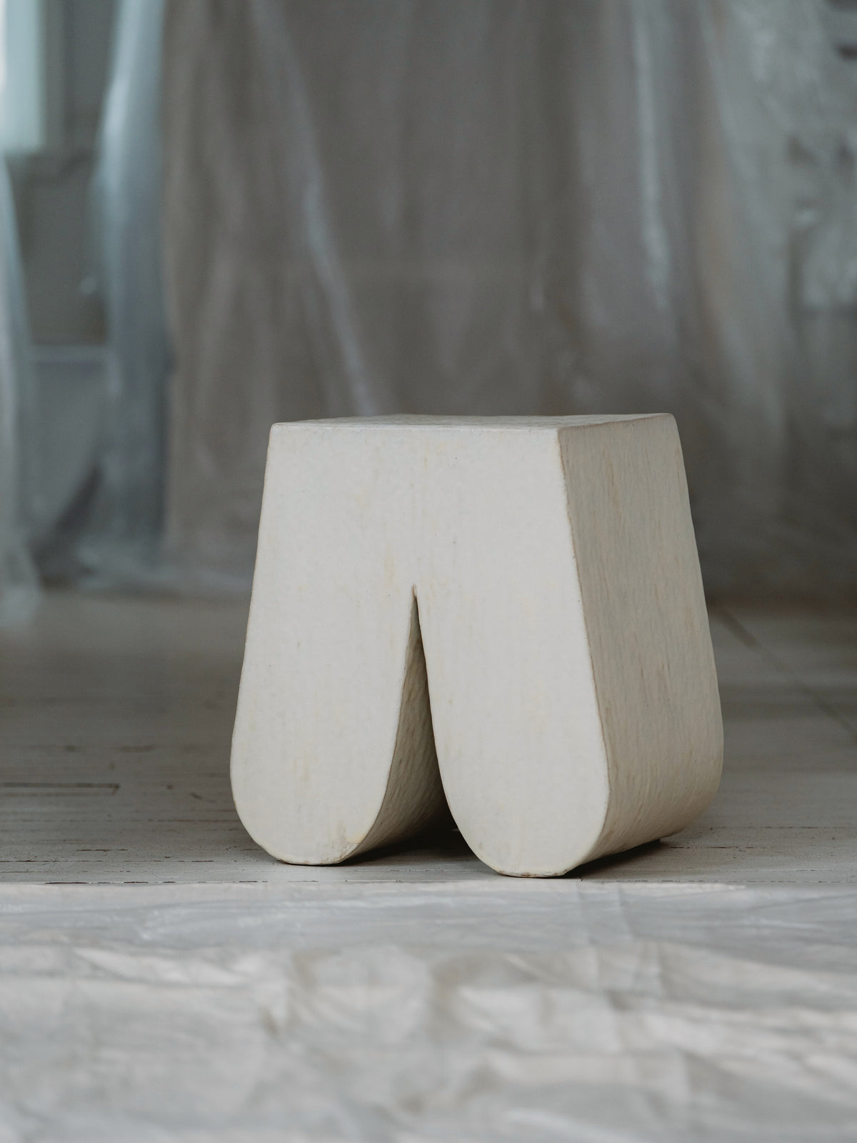 Doux U III End Tables