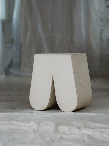 Doux U III End Tables