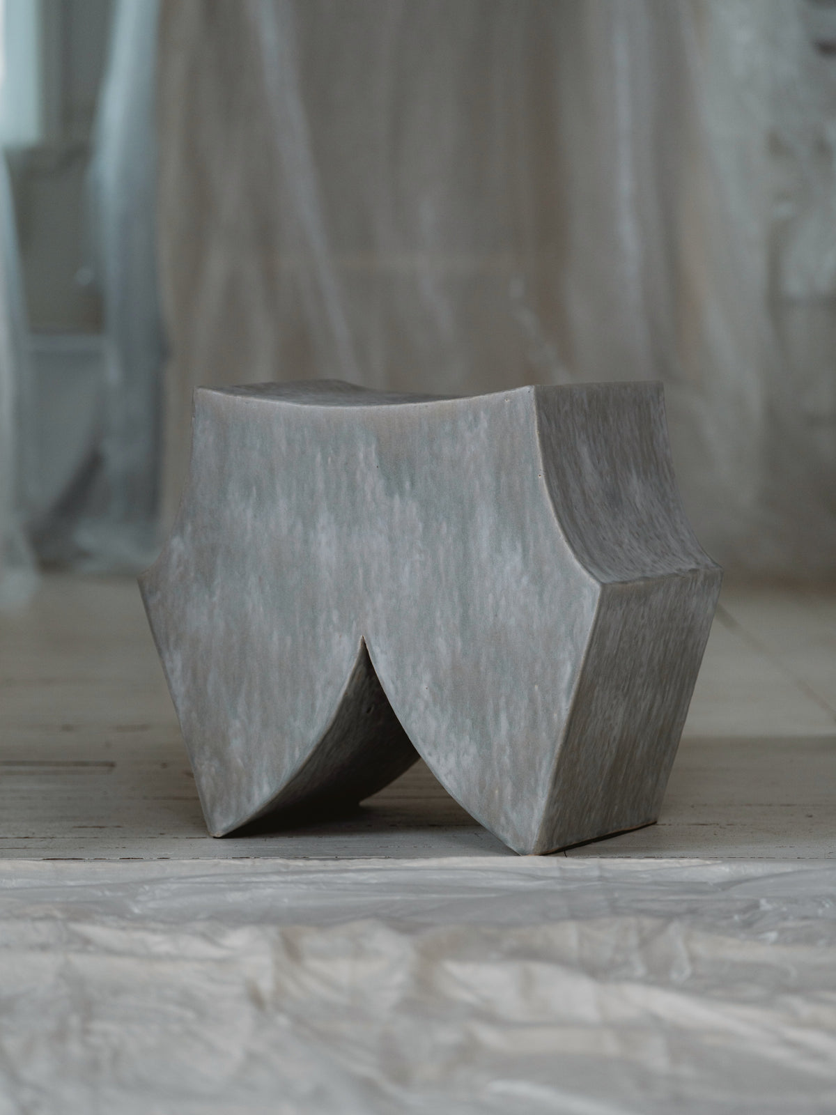 Doux X I End Tables
