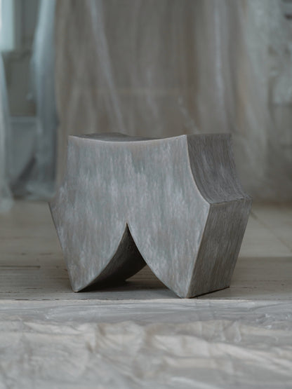 Doux X I End Tables