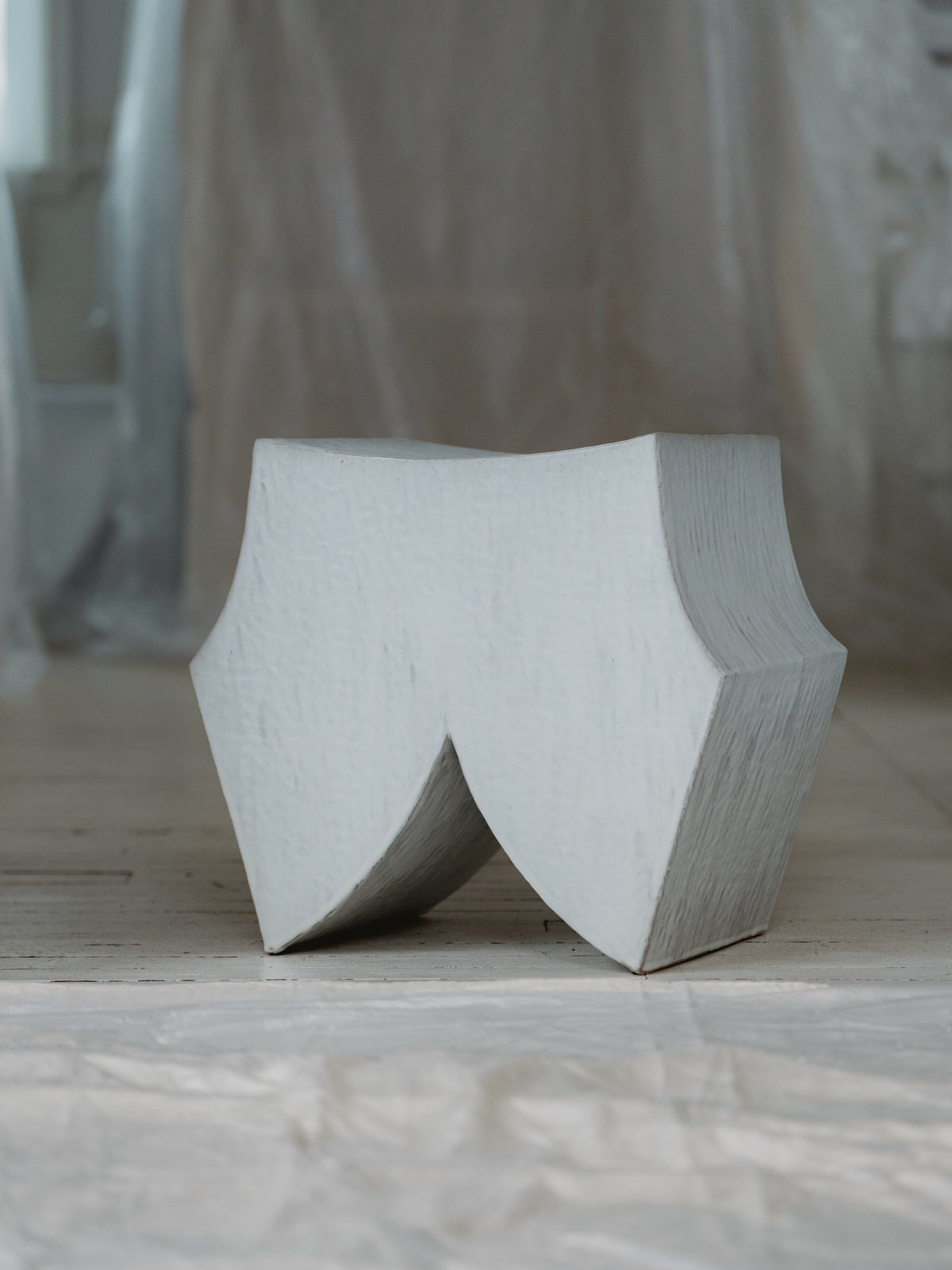 Doux X I End Tables