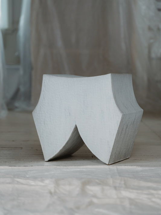 Doux X I End Tables