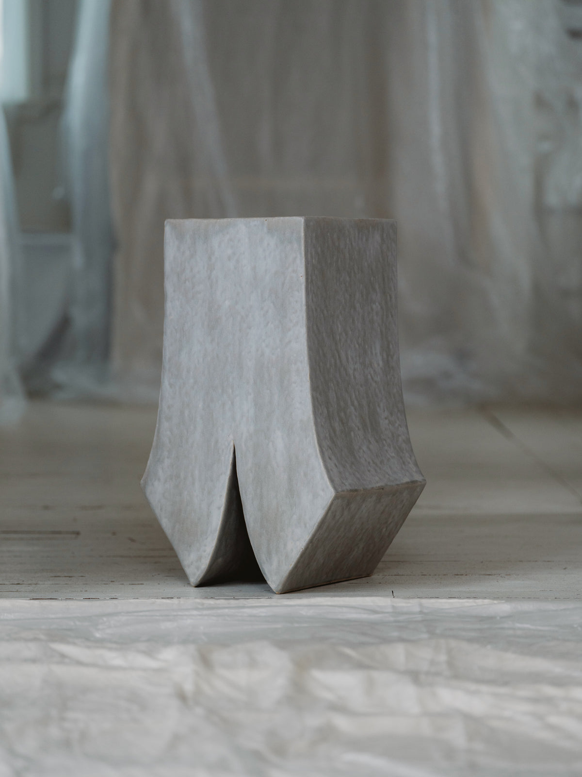 Doux X II End Tables